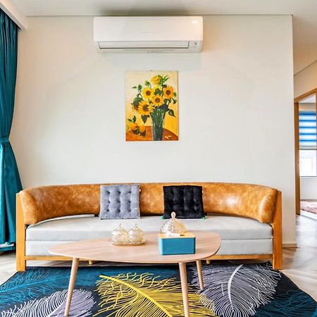 The Song Condotel In Vung Tau City - The Song Real Company Exteriör bild