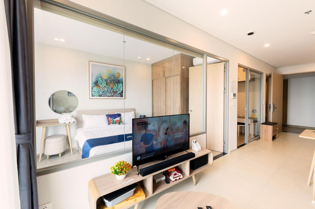The Song Condotel In Vung Tau City - The Song Real Company Exteriör bild