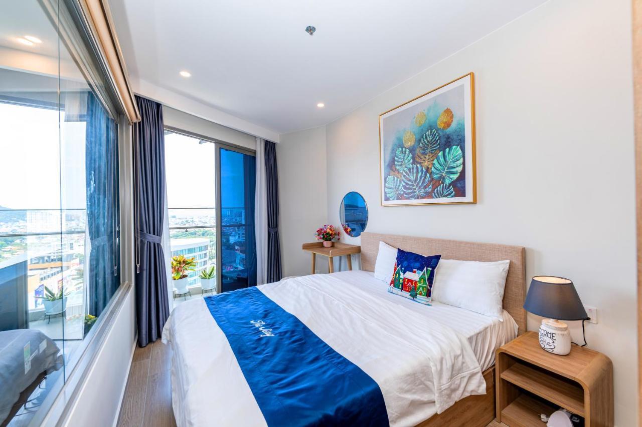 The Song Condotel In Vung Tau City - The Song Real Company Exteriör bild