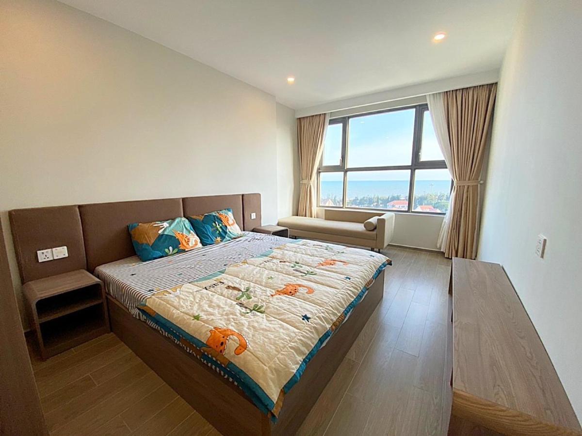 The Song Condotel In Vung Tau City - The Song Real Company Exteriör bild
