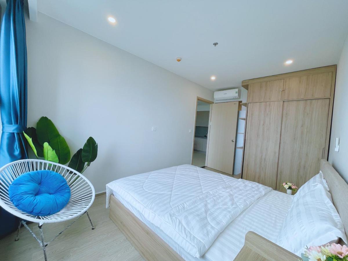 The Song Condotel In Vung Tau City - The Song Real Company Exteriör bild