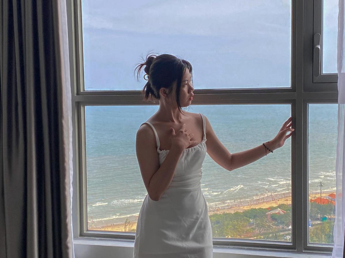 The Song Condotel In Vung Tau City - The Song Real Company Exteriör bild