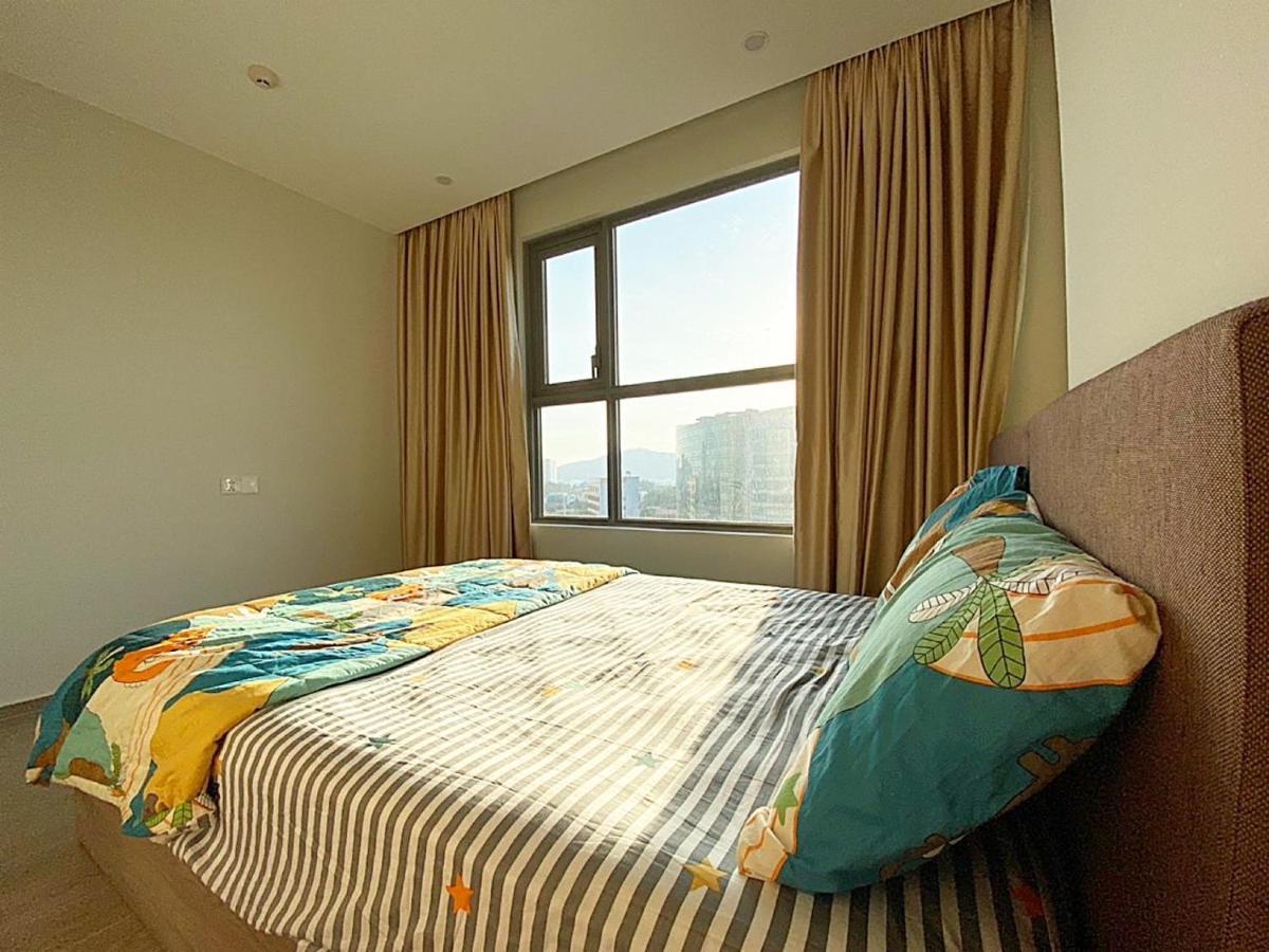 The Song Condotel In Vung Tau City - The Song Real Company Exteriör bild