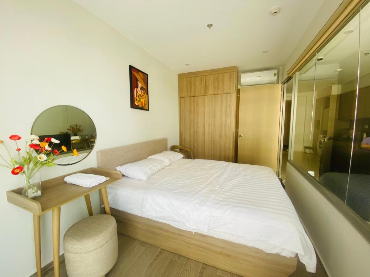 The Song Condotel In Vung Tau City - The Song Real Company Exteriör bild