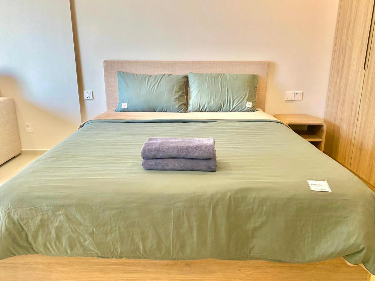 The Song Condotel In Vung Tau City - The Song Real Company Exteriör bild