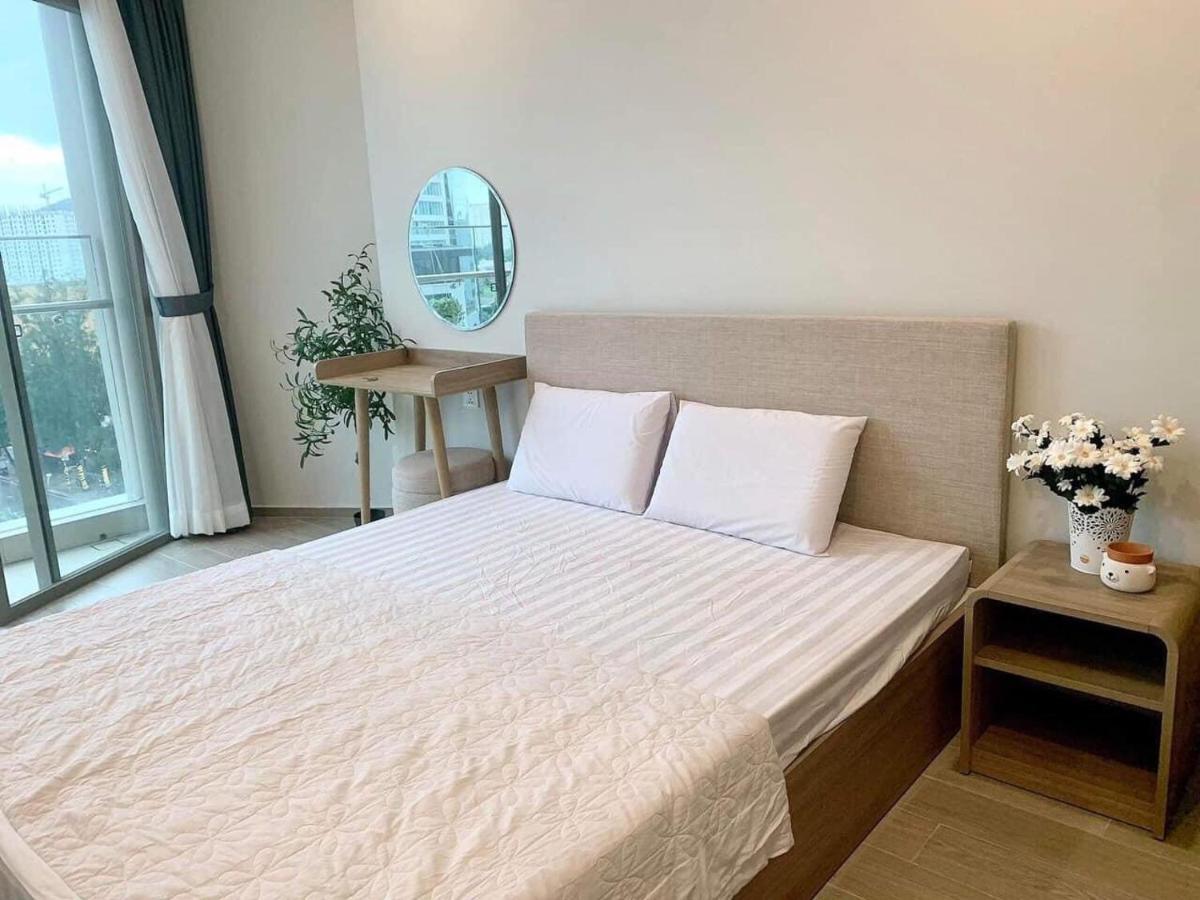 The Song Condotel In Vung Tau City - The Song Real Company Exteriör bild