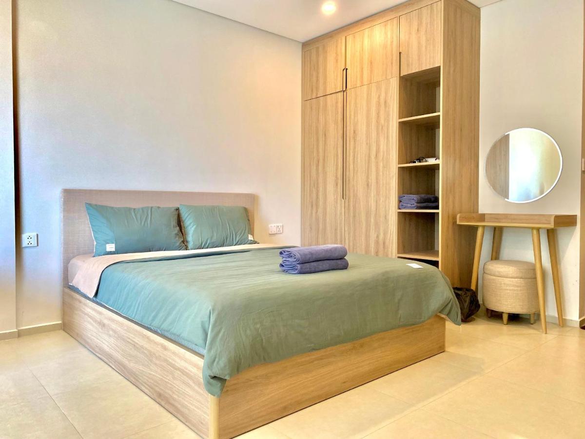 The Song Condotel In Vung Tau City - The Song Real Company Exteriör bild