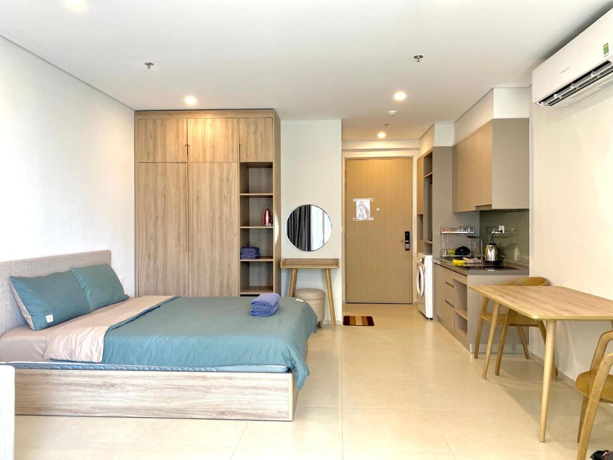The Song Condotel In Vung Tau City - The Song Real Company Exteriör bild