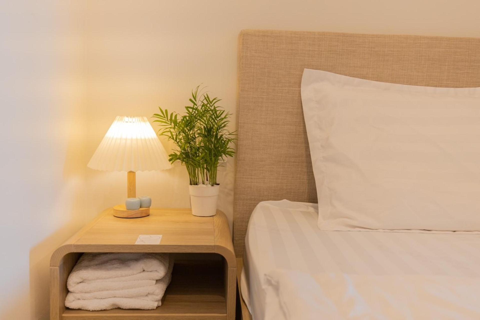 The Song Condotel In Vung Tau City - The Song Real Company Exteriör bild