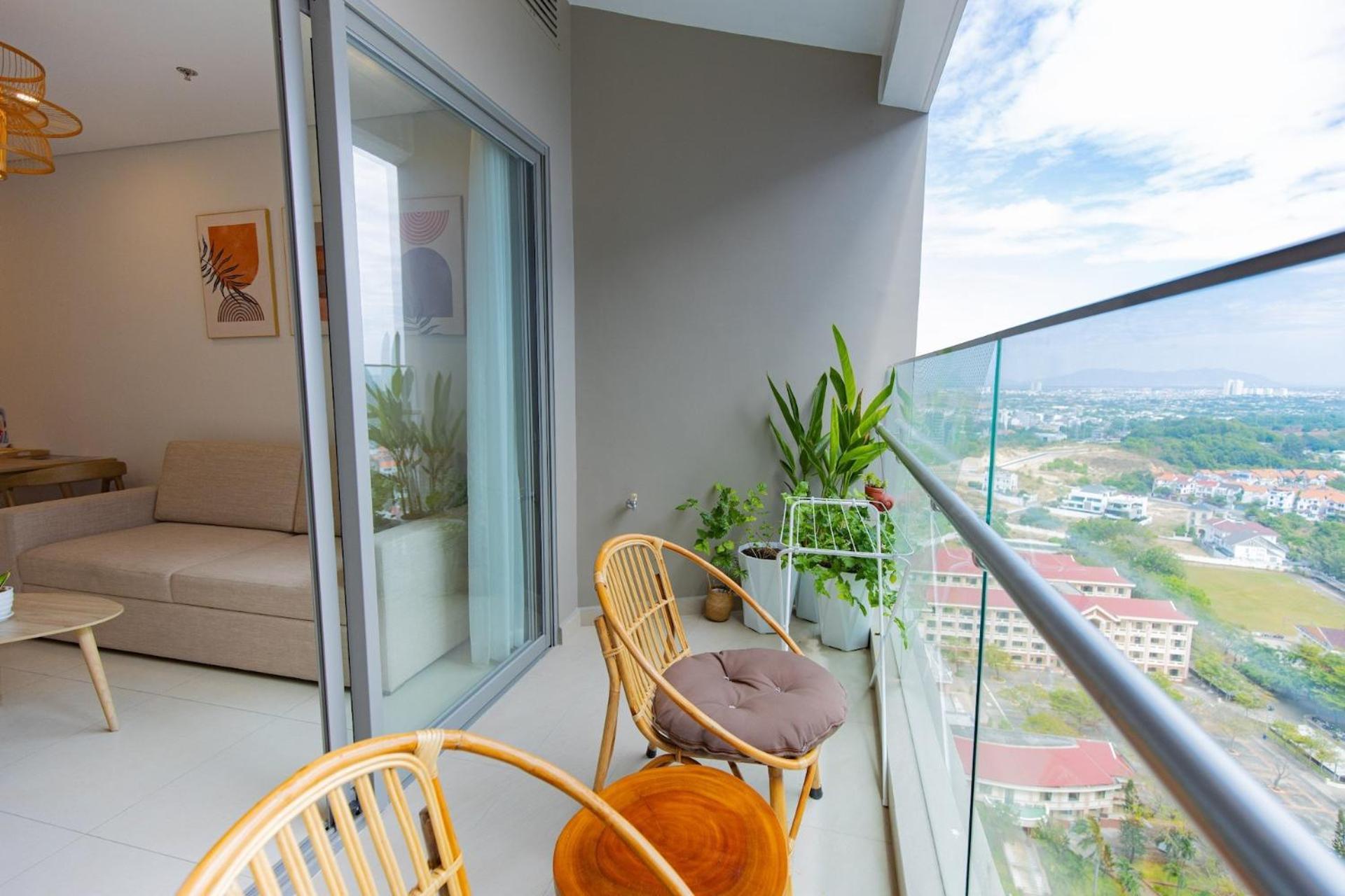The Song Condotel In Vung Tau City - The Song Real Company Exteriör bild