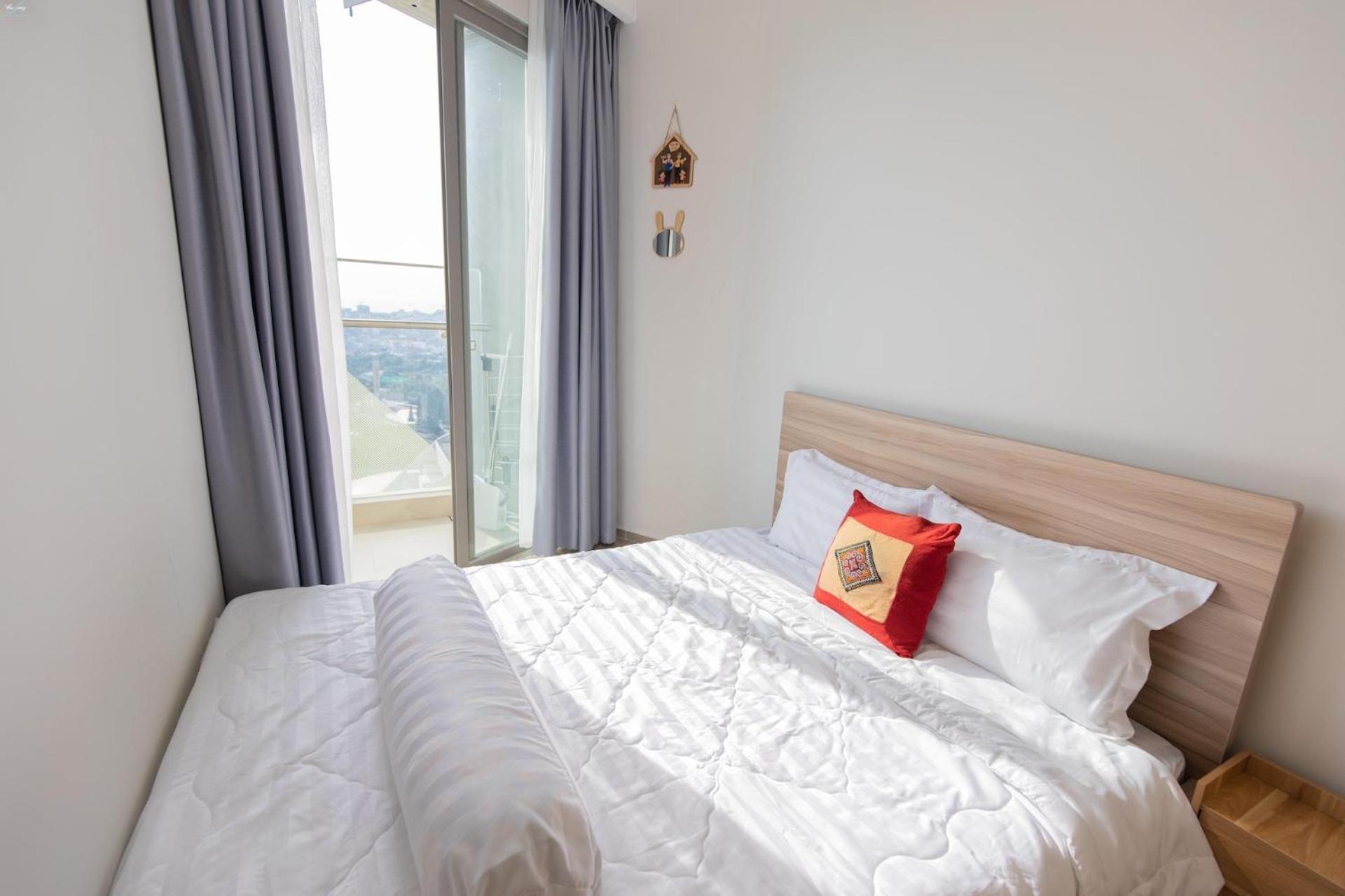 The Song Condotel In Vung Tau City - The Song Real Company Rum bild