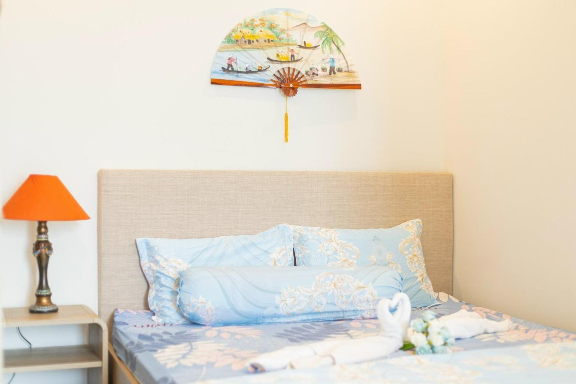 The Song Condotel In Vung Tau City - The Song Real Company Rum bild