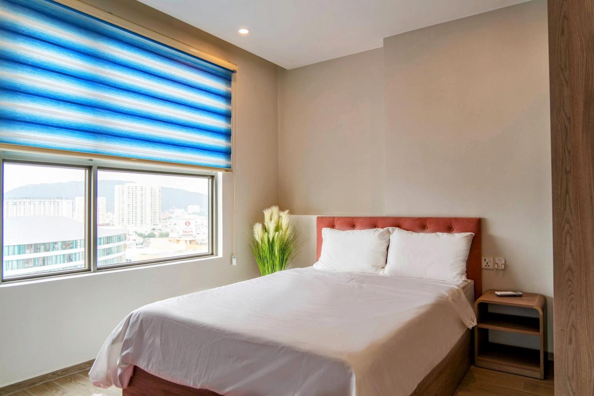 The Song Condotel In Vung Tau City - The Song Real Company Exteriör bild
